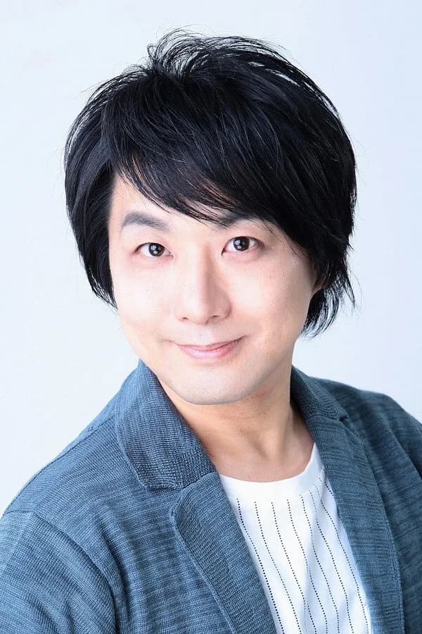 Takashi Kondoの写真