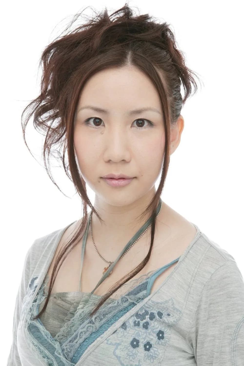 Miho Saiki fotoğrafı