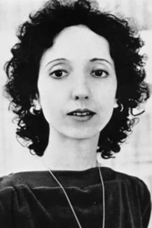 Photo de Joyce Carol Oates