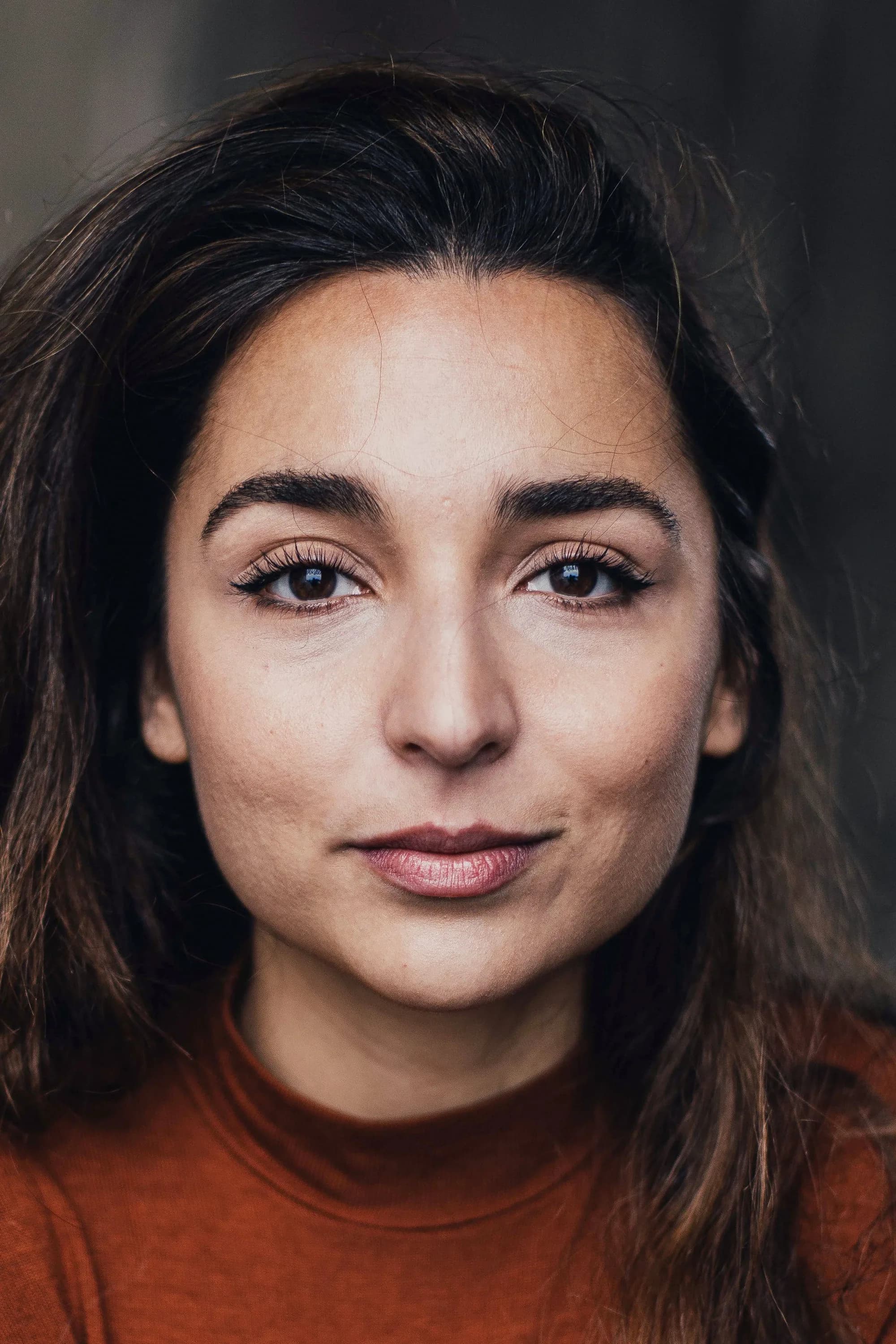 Rona Özkan fotoğrafı