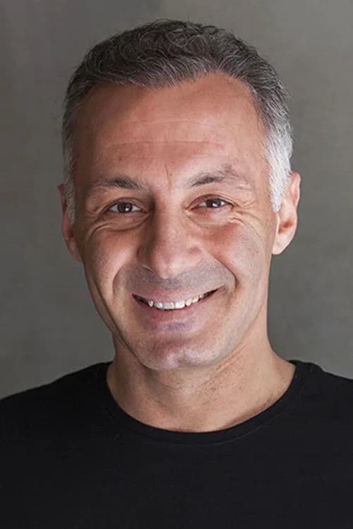 Foto de Ahmet Saraçoğlu