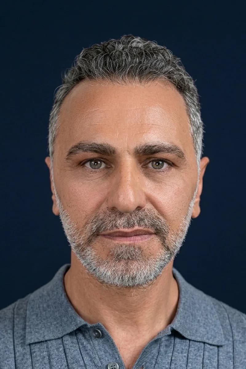 Foto de Serdar Orçin