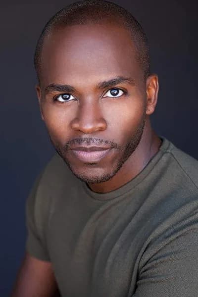 صورة Kenneth Mosley