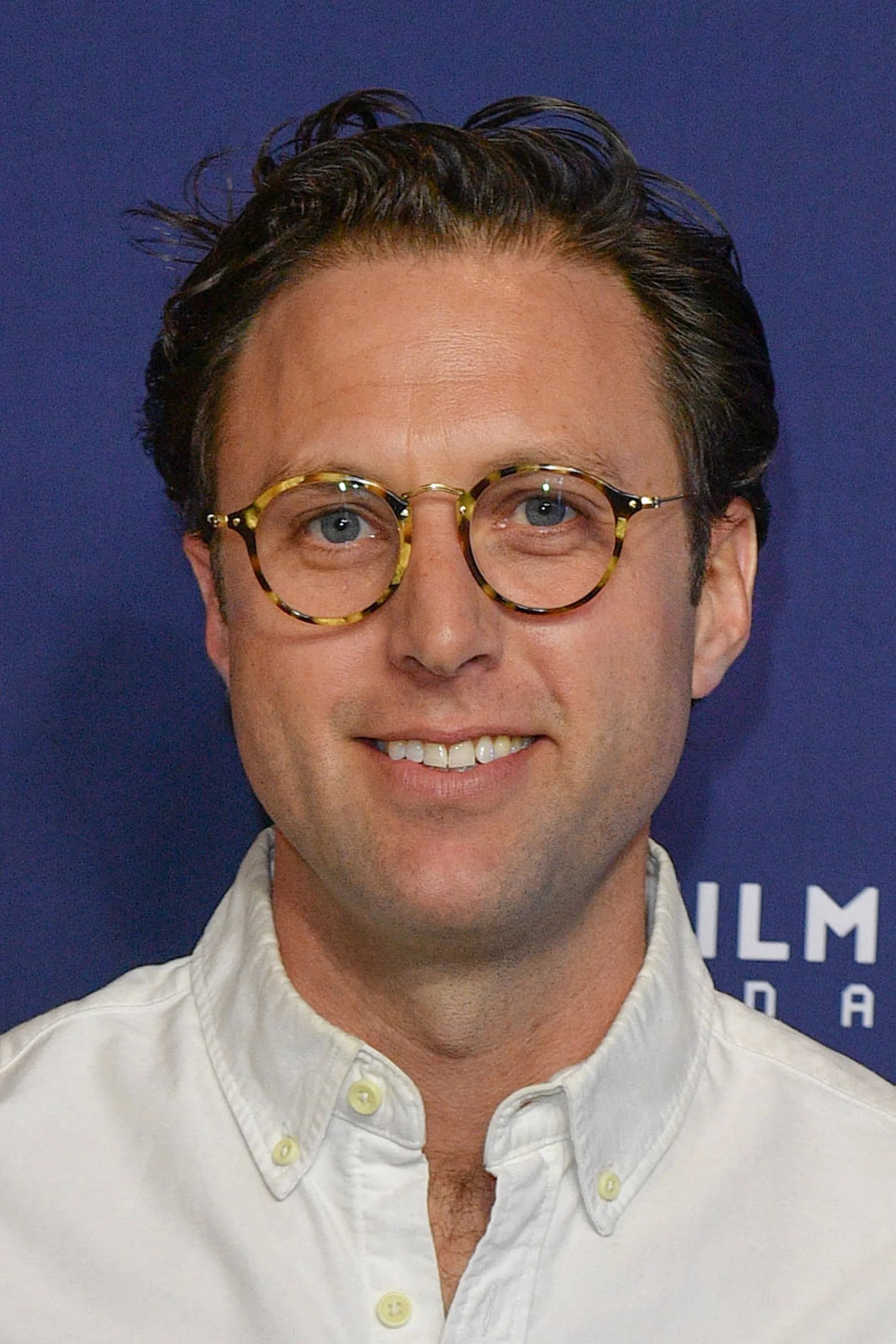 Adam Belanger photo