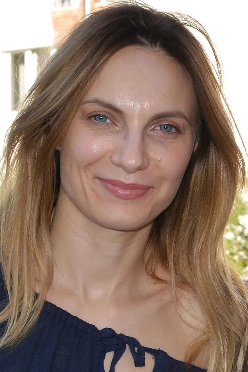 Sylwia Gliwa की तस्वीर