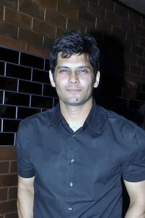 Amar Upadhyay photo