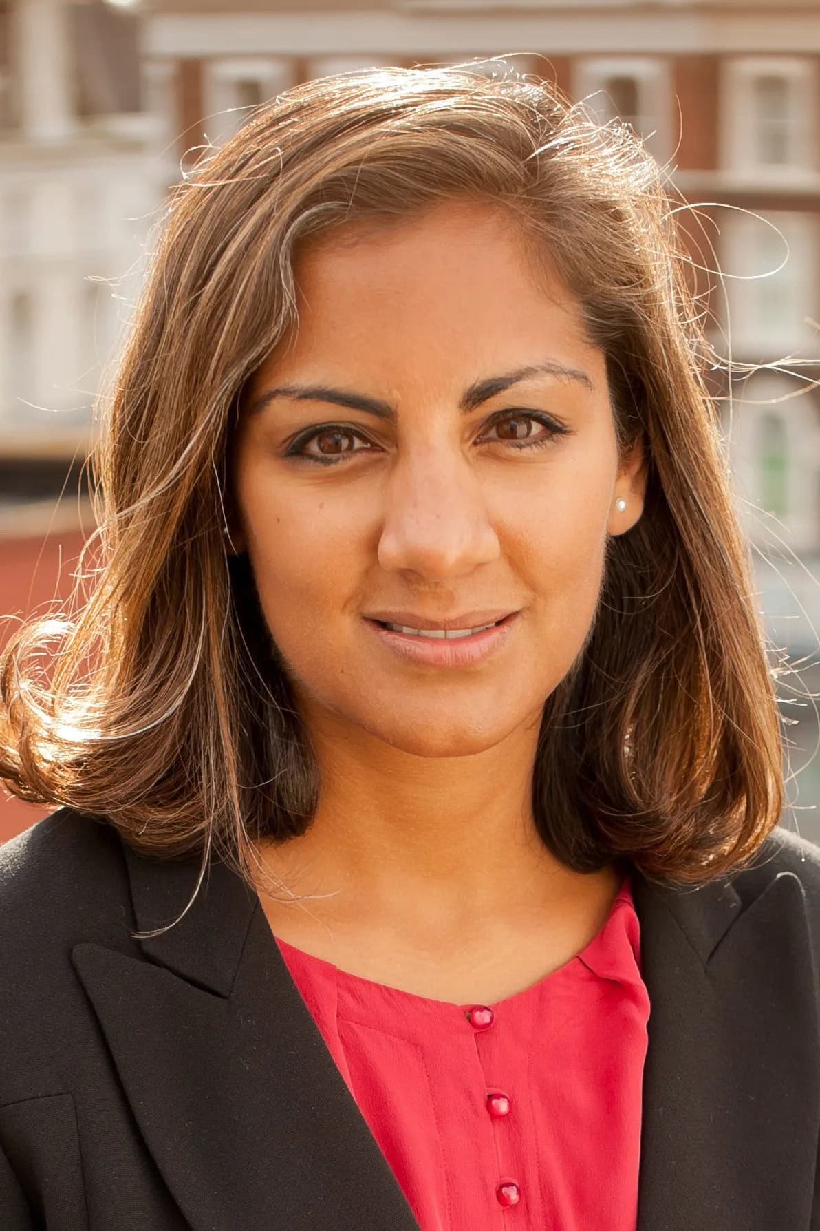 Sonia Sodha photo