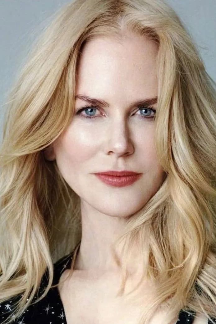 Foto di Nicole Kidman