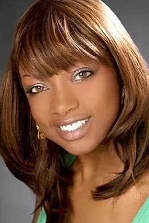 Kymoura Kennedy 사진