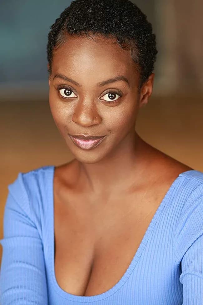 Foto von Tameka Griffiths