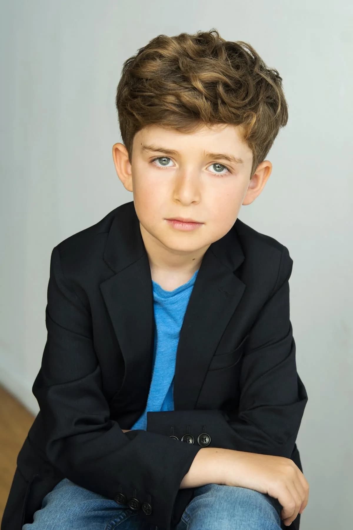 Charlie Zeltzer photo