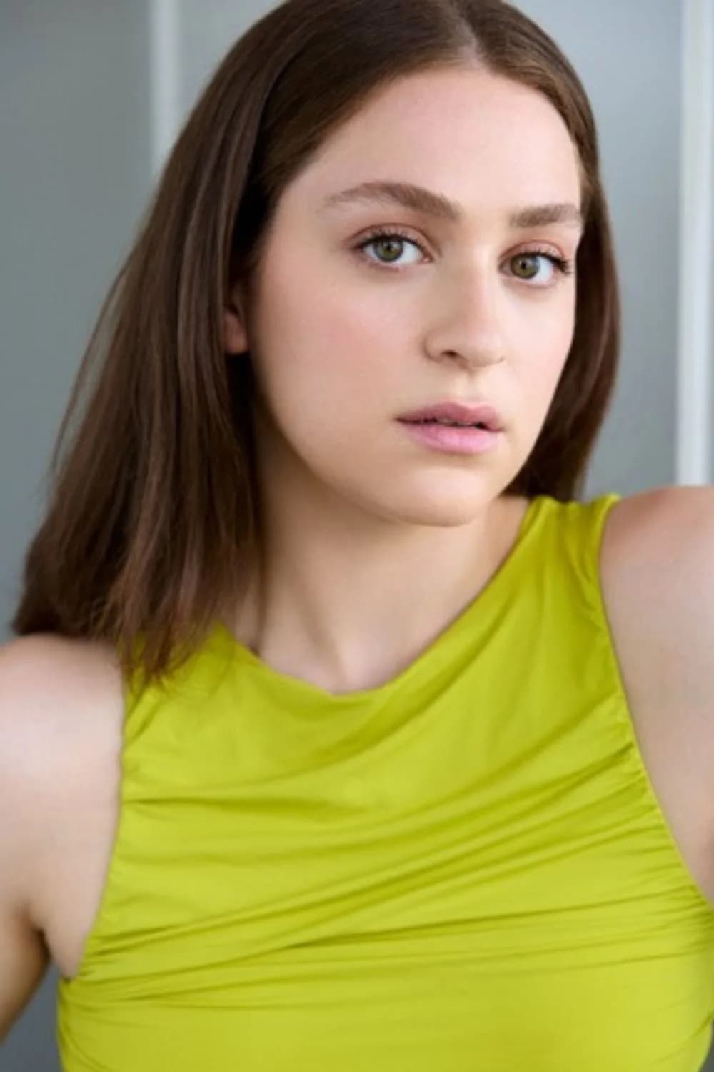 Spencer Glassman photo