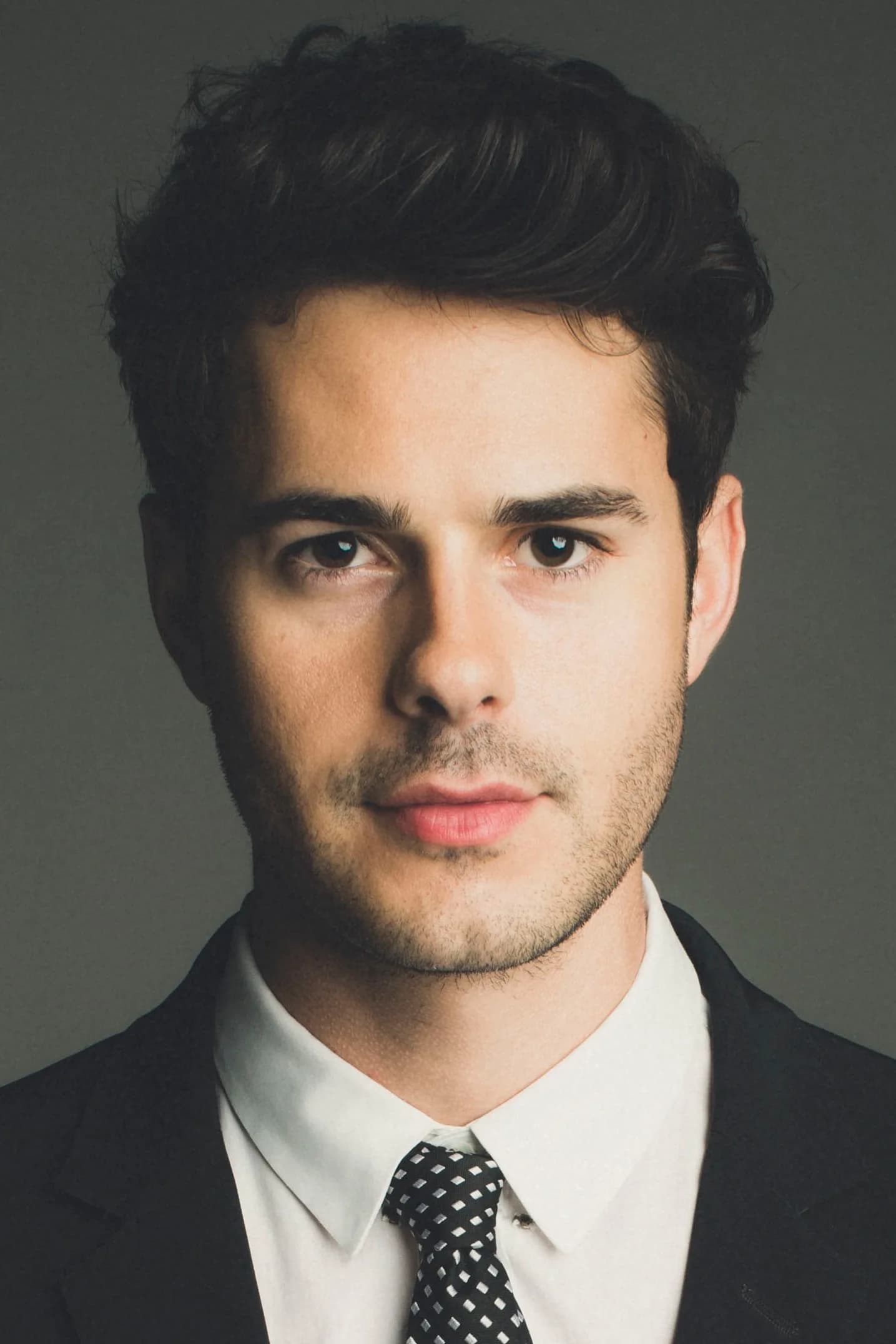 Jayson Blair fotoğrafı