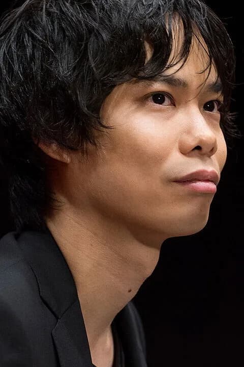 Photo de Shu Kanematsu
