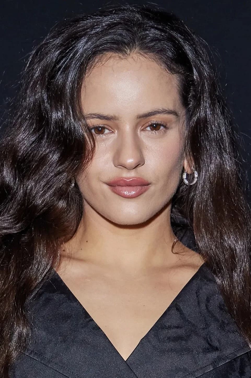 Foto de Rosalía