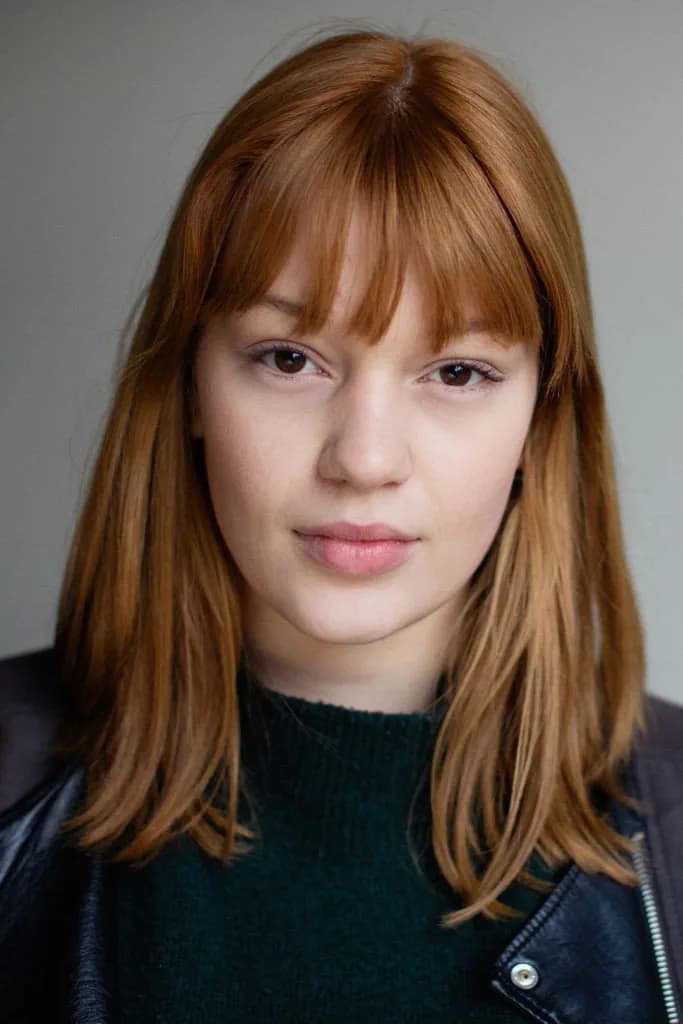 Foto de Lilly Dreesen