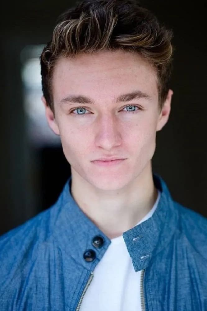 Foto di Harrison Osterfield
