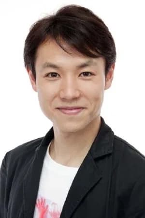 Takahiko Sakagumaの写真