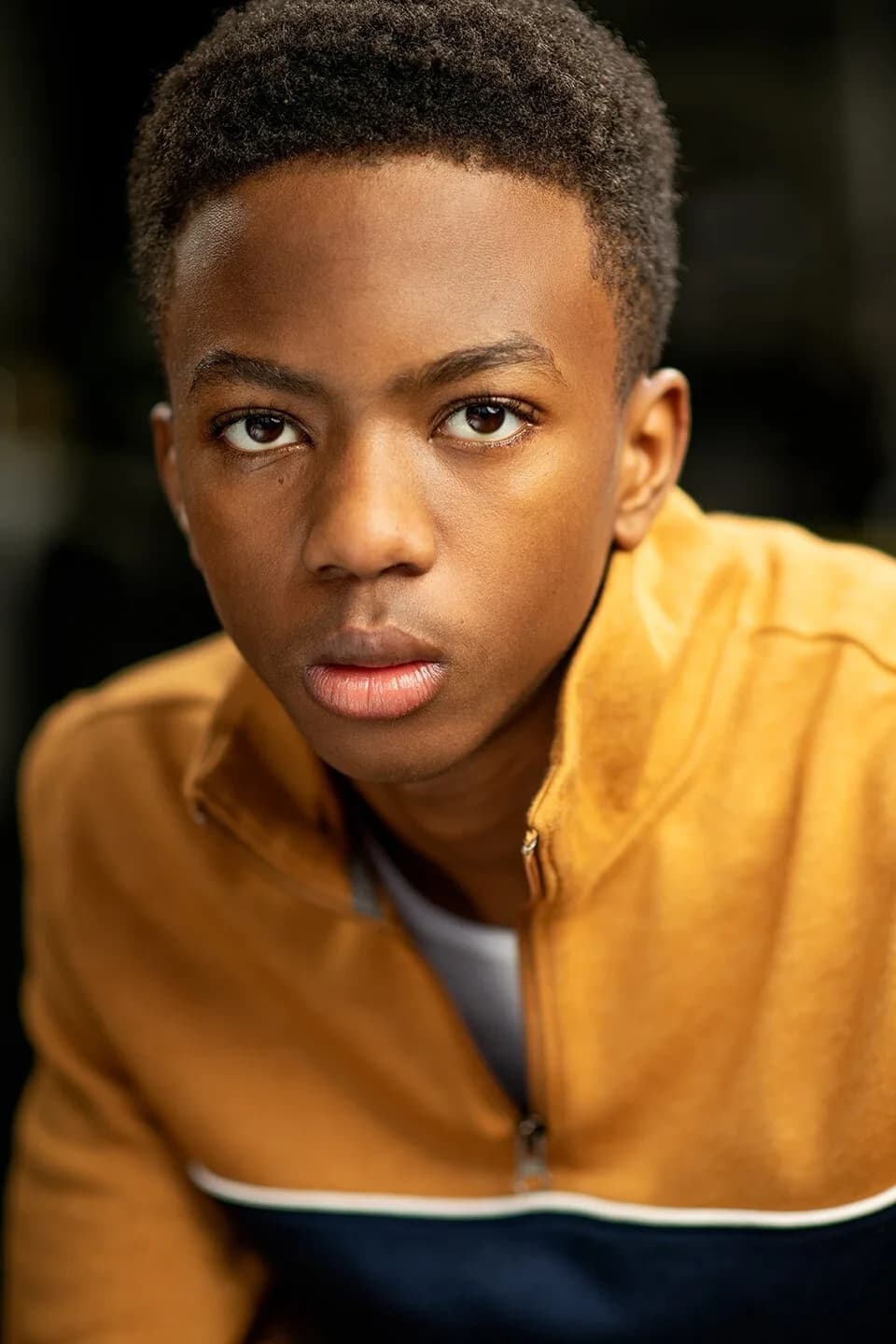 Marlon Kazadi photo