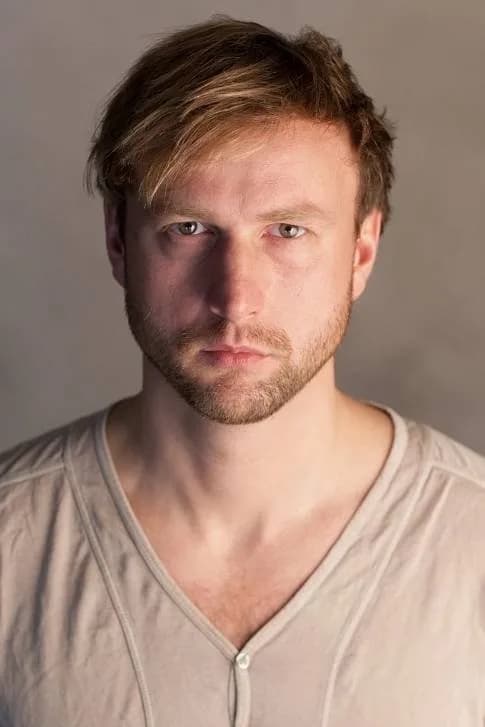 Konstantin Frolov 사진