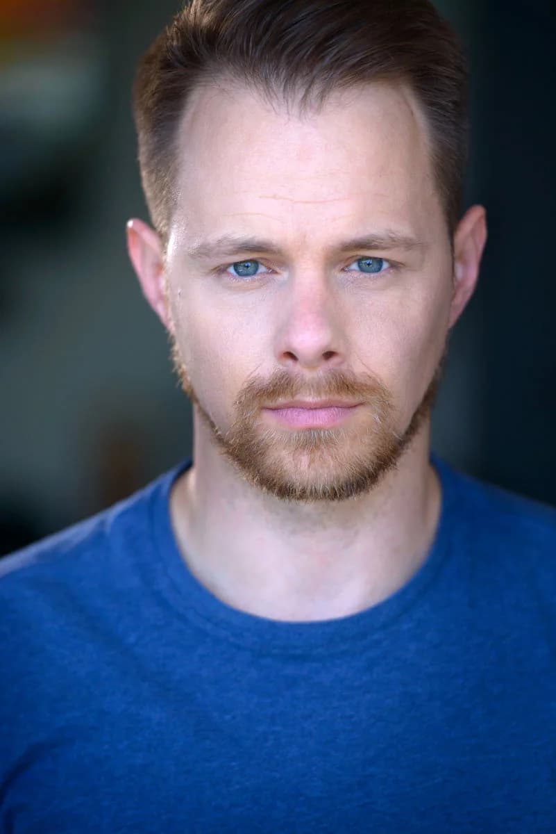 Bryan McClure photo