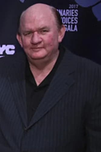 Donald J. Lee Jr. photo