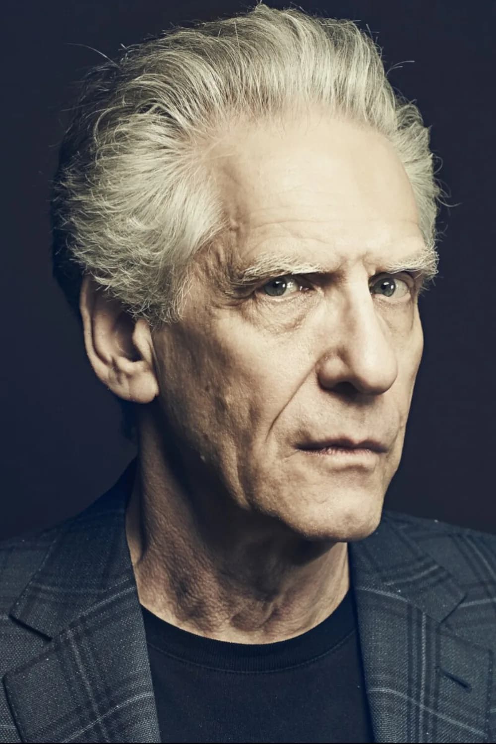 صورة David Cronenberg