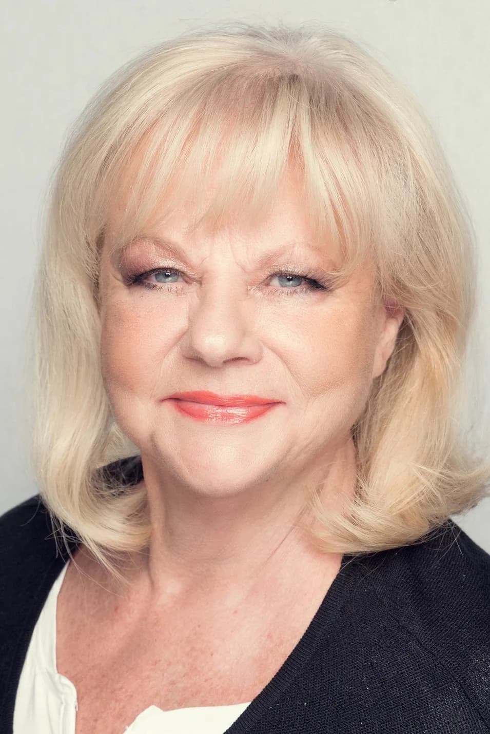 Foto di Marianne Mendt