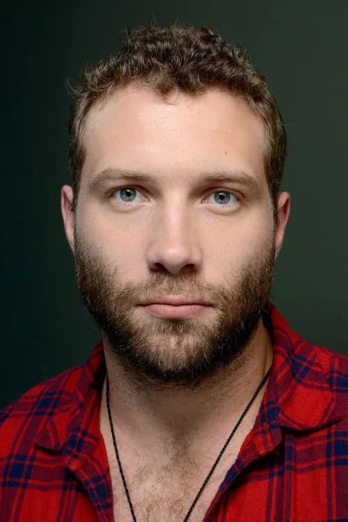 Foto di Jai Courtney