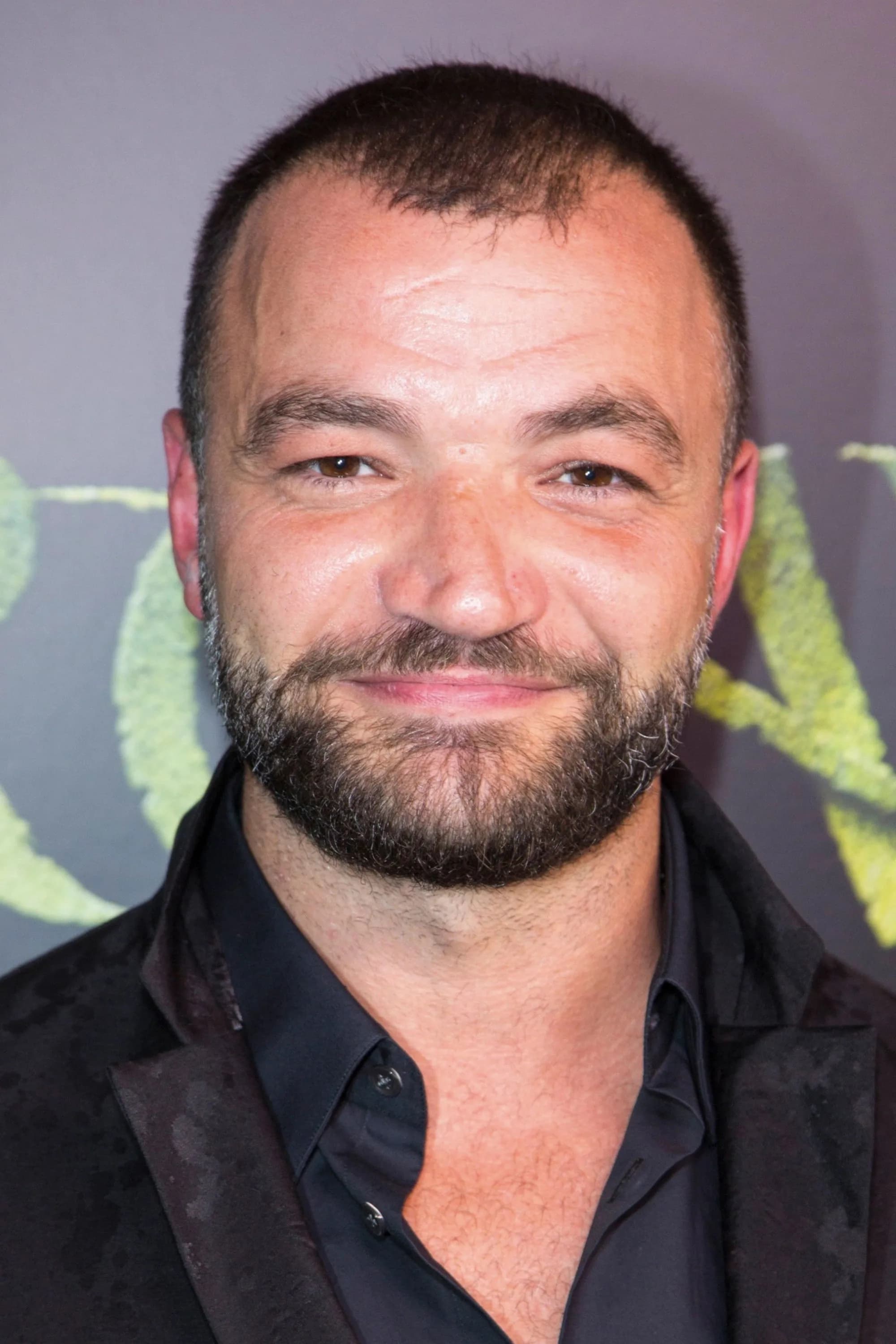 Foto von Nick E. Tarabay