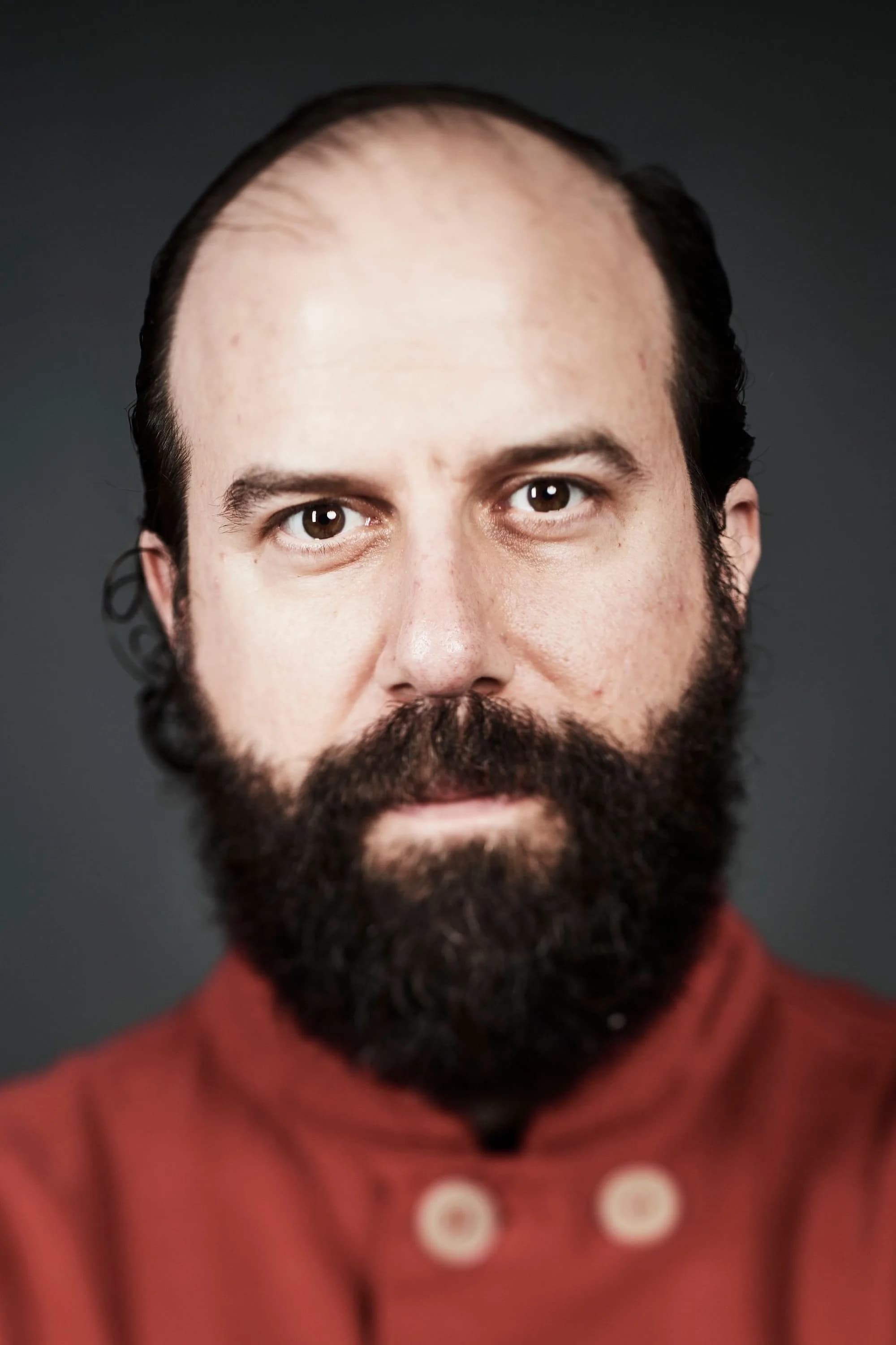 Foto di Brett Gelman