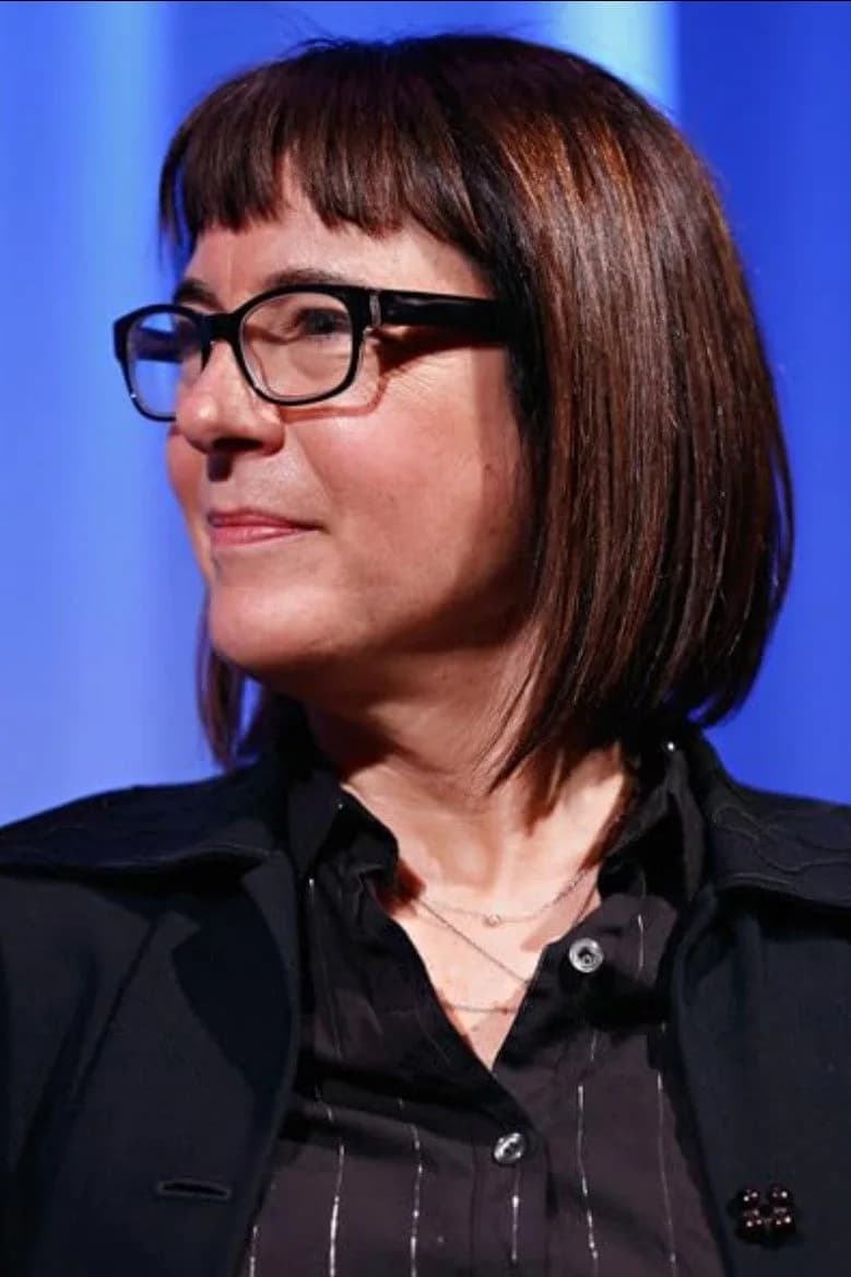Ellen Lewis的照片