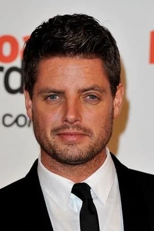 Photo de Keith Duffy
