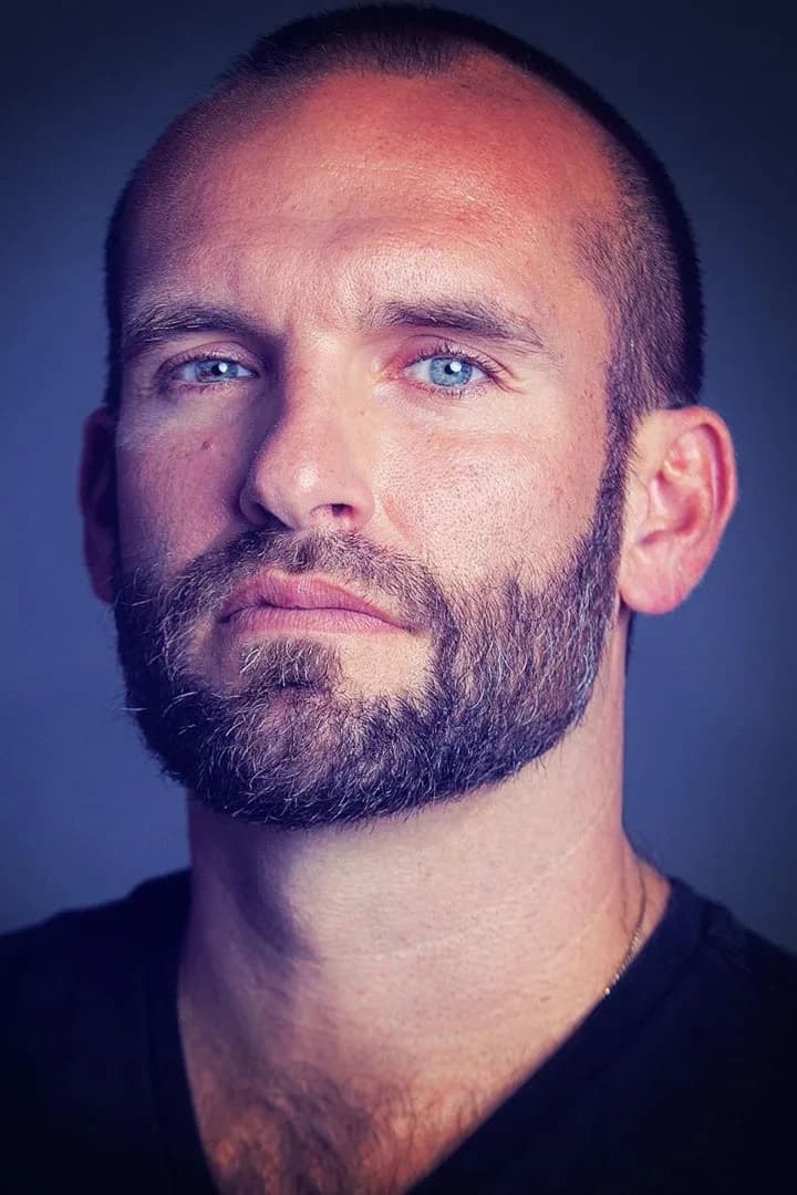 Photo de Cutty Cuthbert