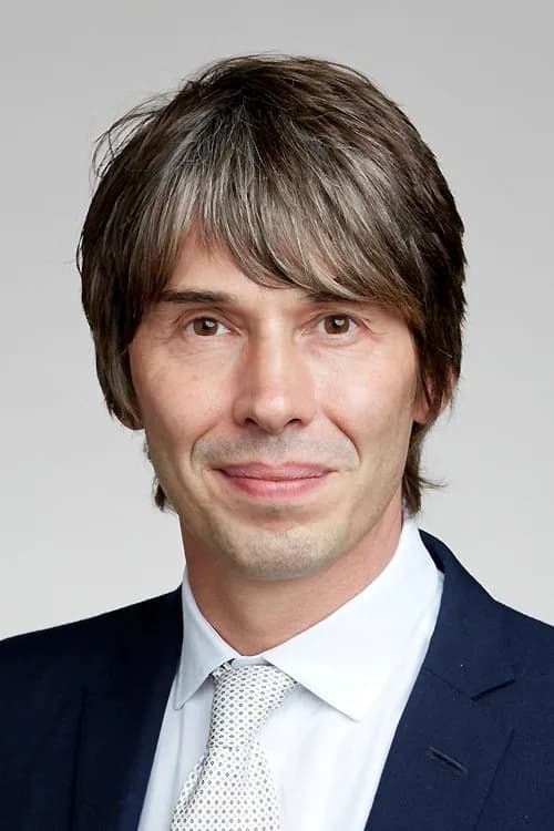 Foto de Brian Cox