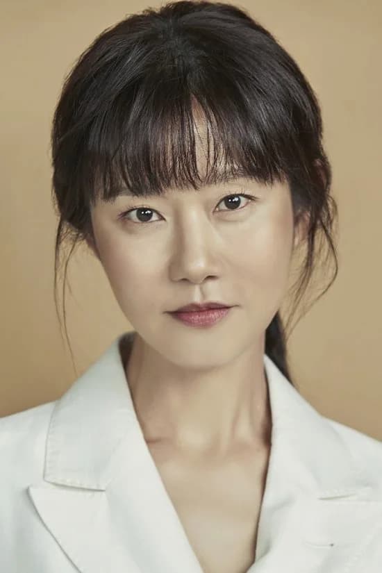 Heo Ji-na fotoğrafı