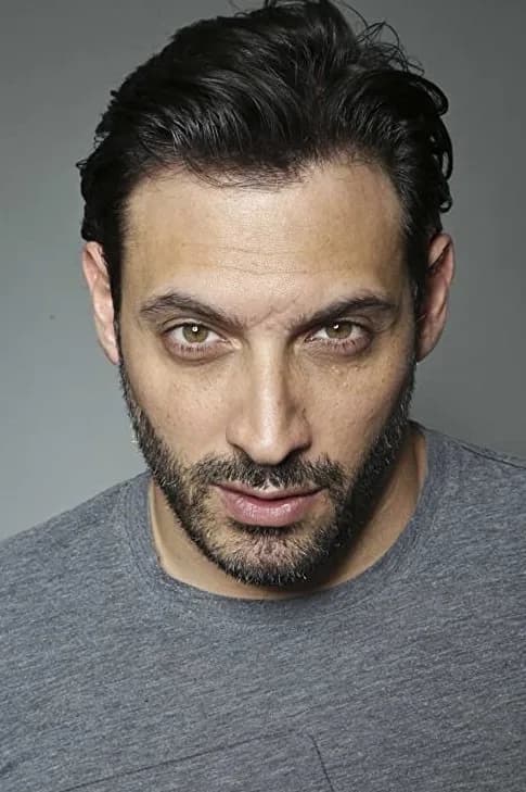 Stefano DiMatteo 사진