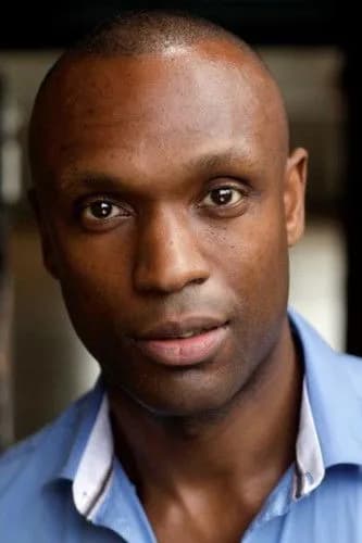 Adrian Christopher photo