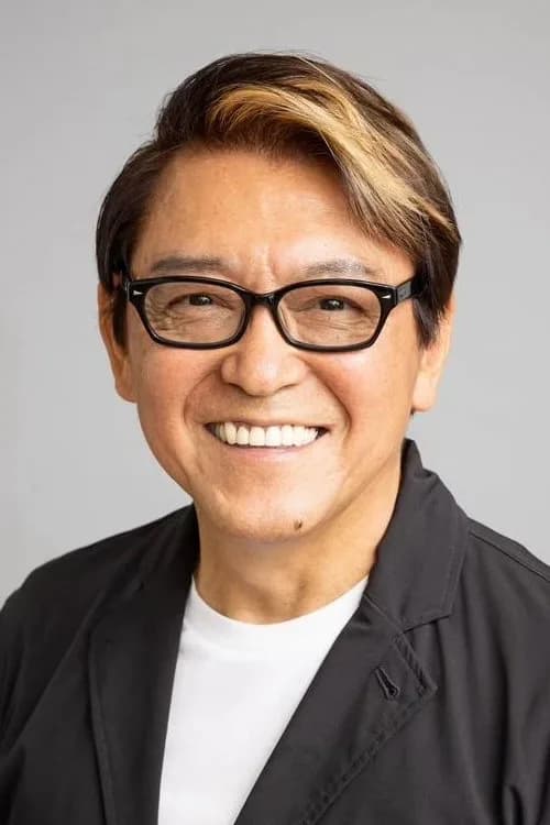Naoya Uchida的照片
