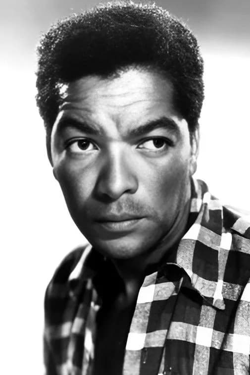 Earl Cameron fotoğrafı