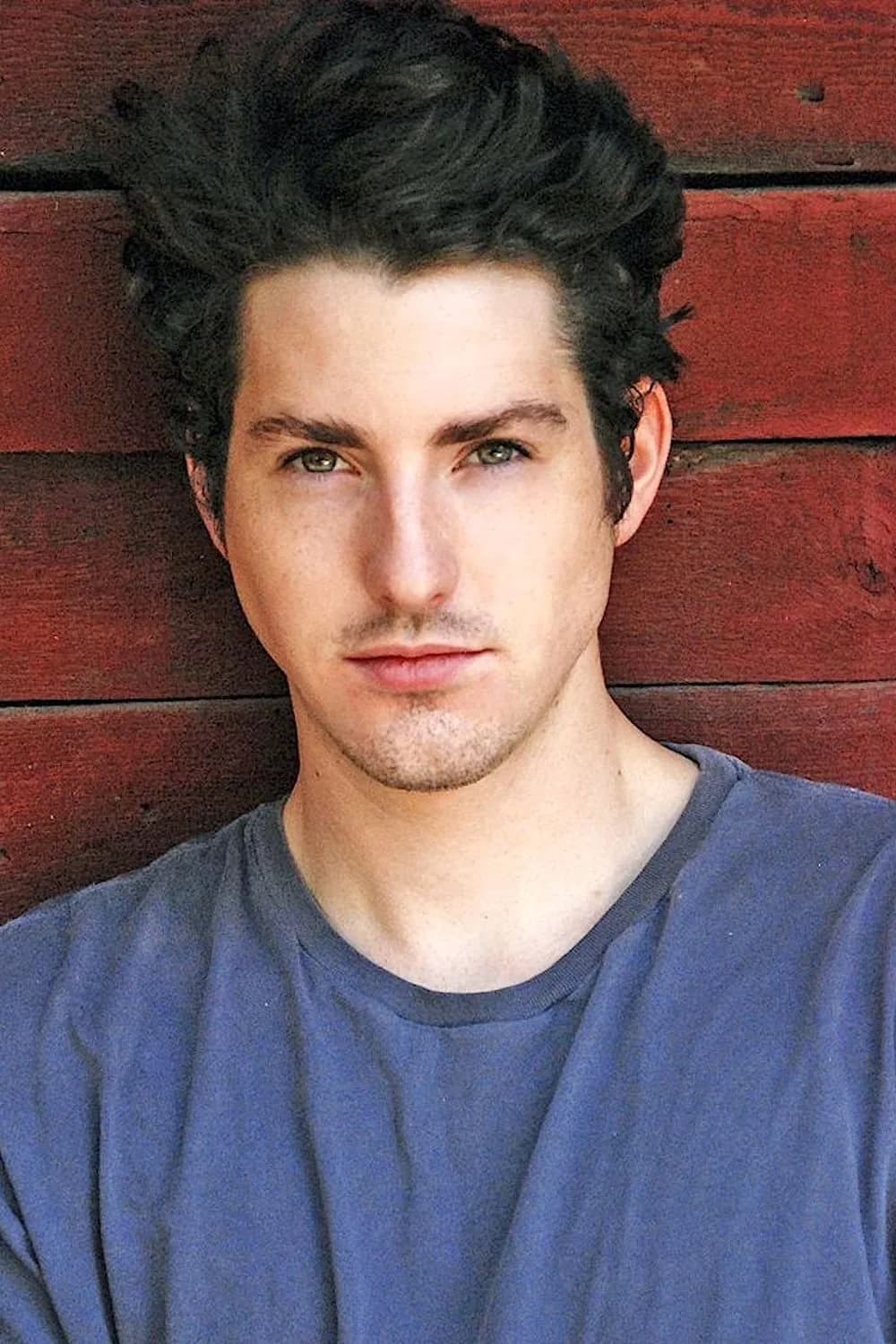 Foto de Sean Flynn