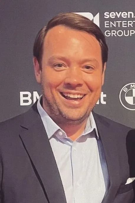 Foto von Friederich Oetker