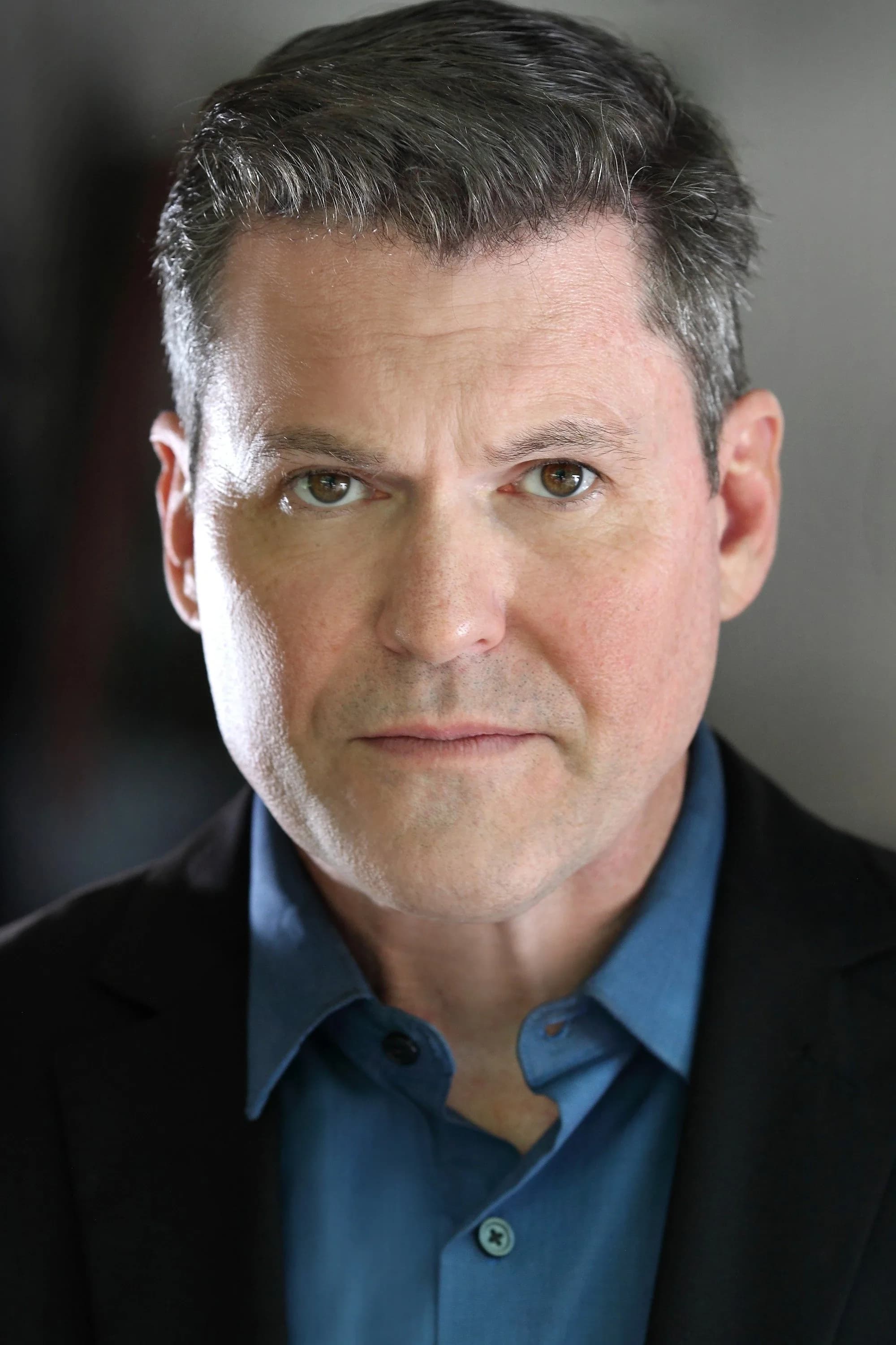 Pierce Lackey photo