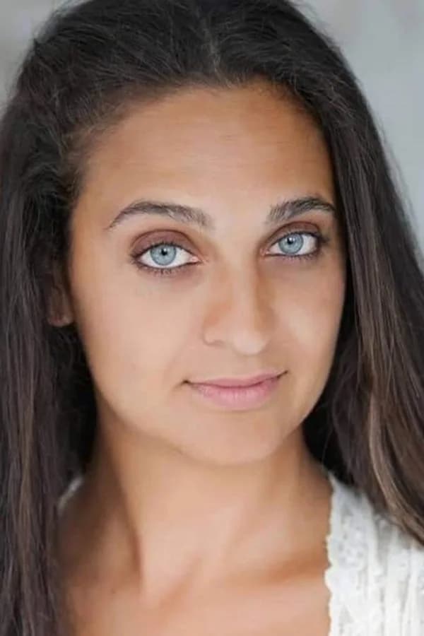 Shaila Alvarez photo