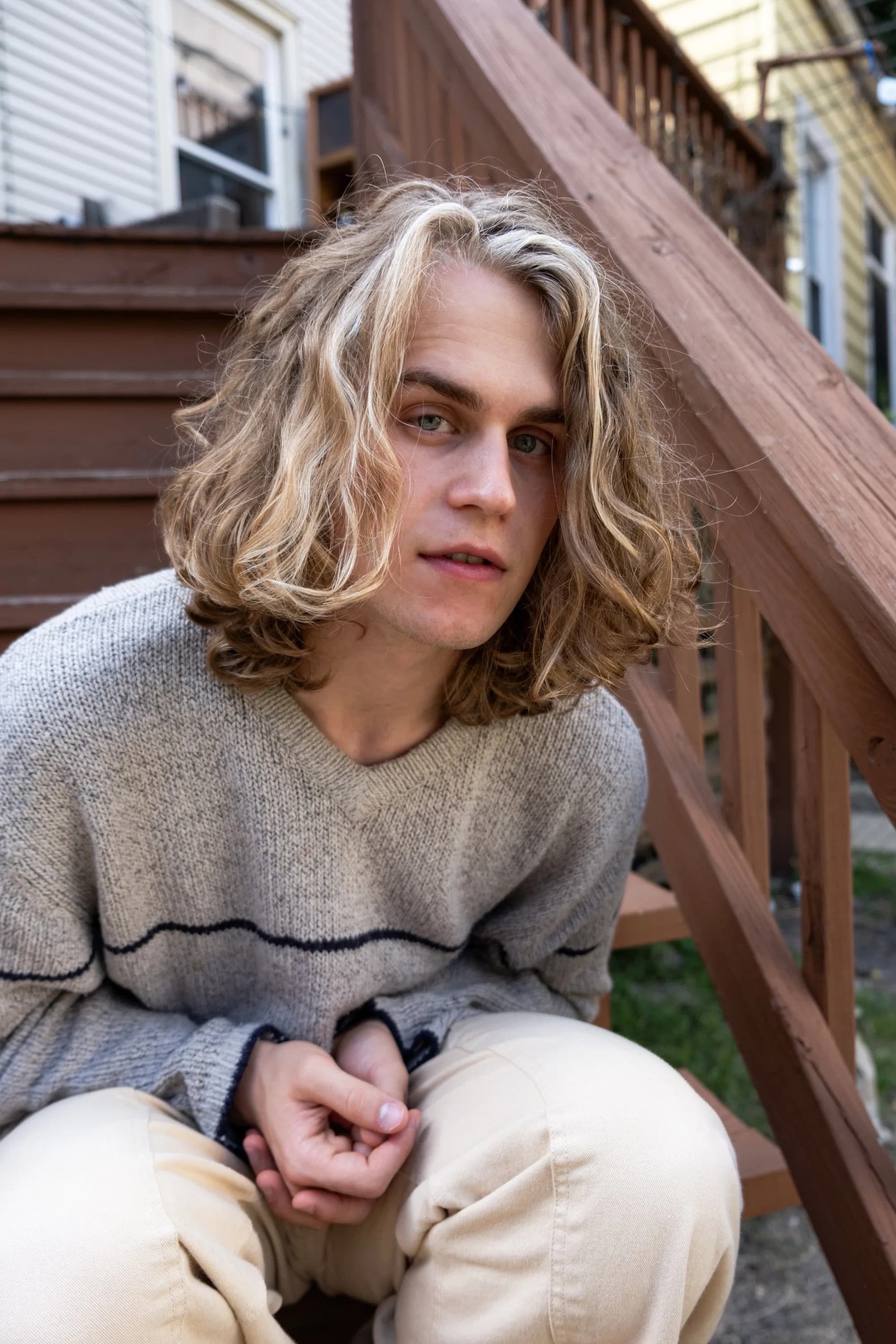Photo de Beck Nolan