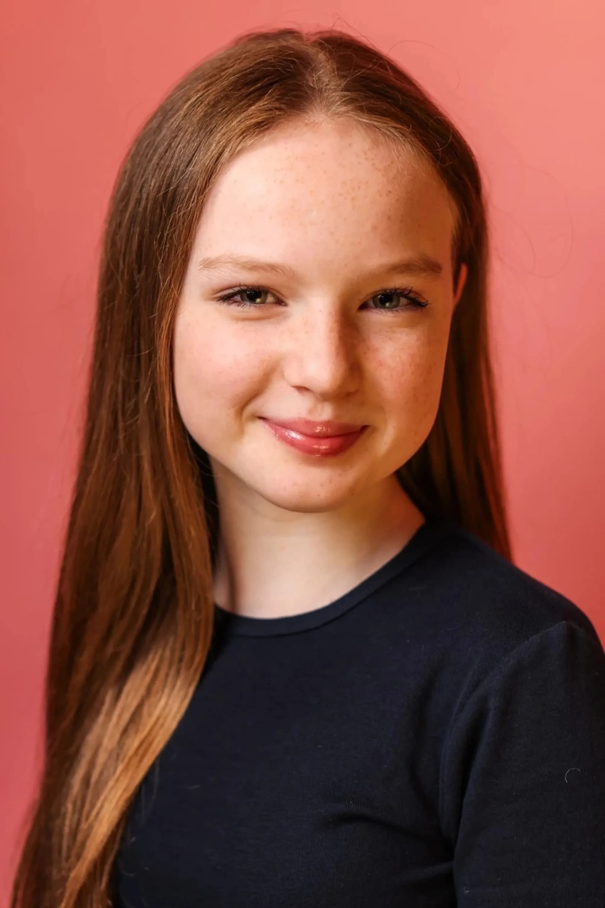 Molly McCann photo