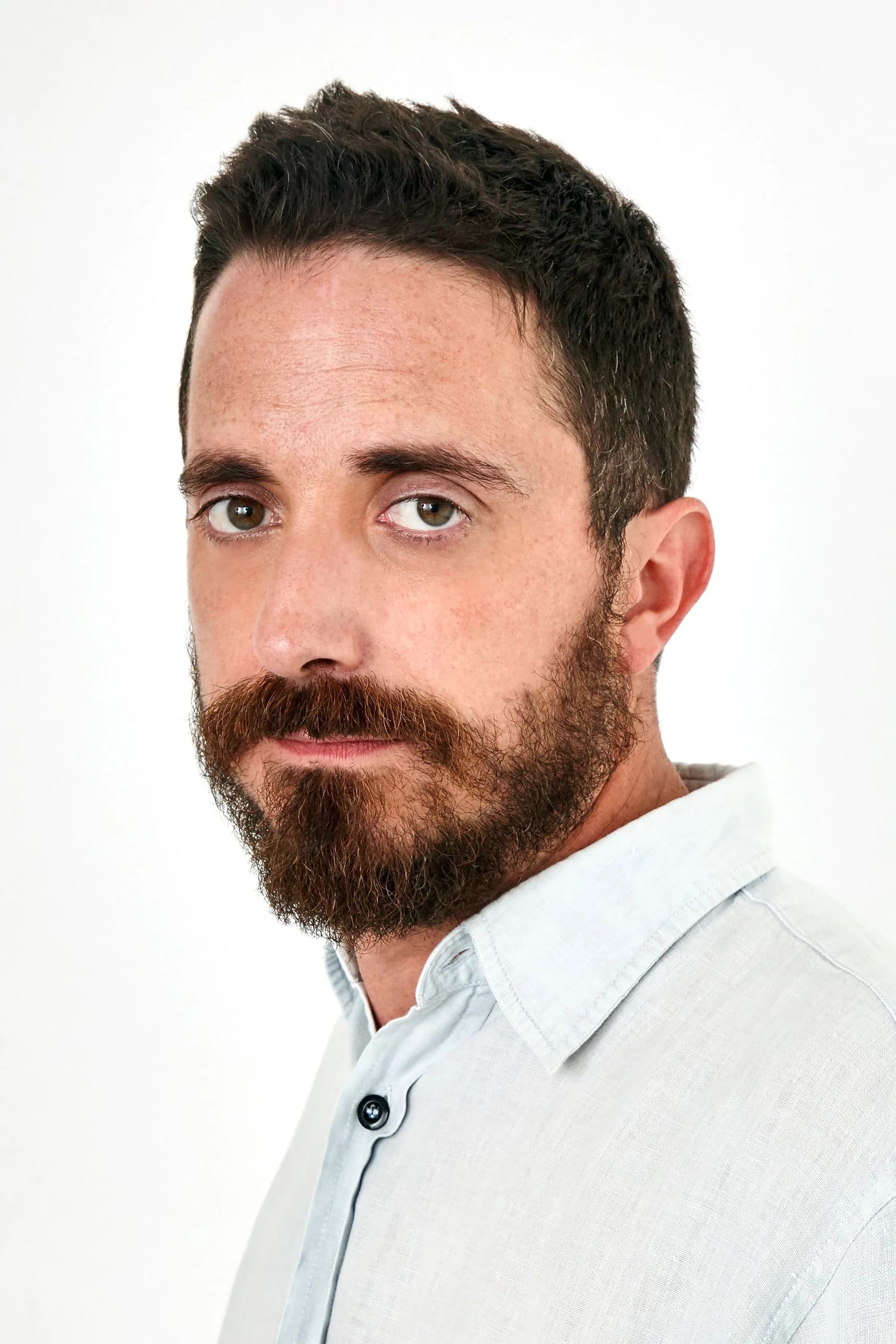 Foto de Pablo Larraín