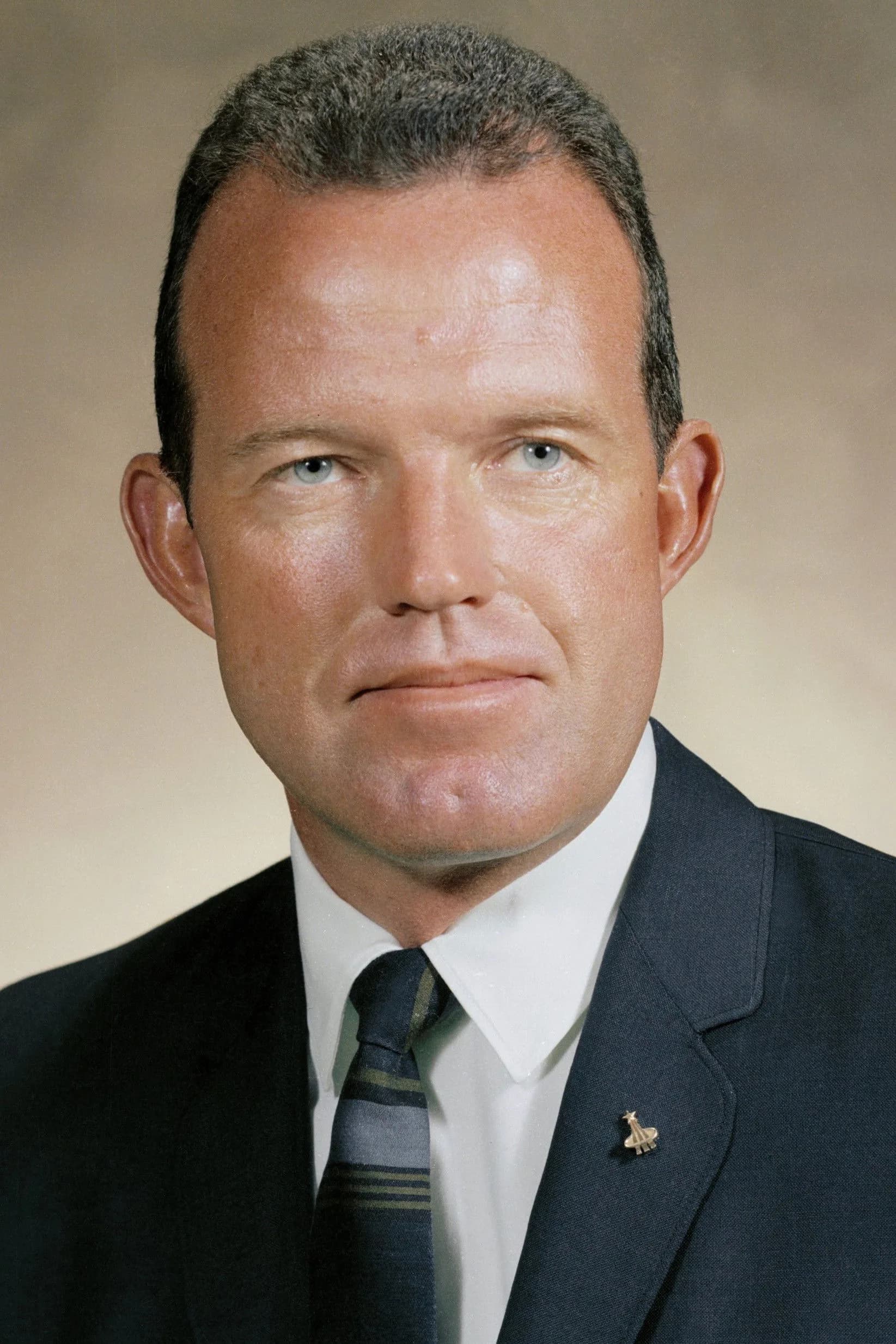 Foto von Gordon Cooper