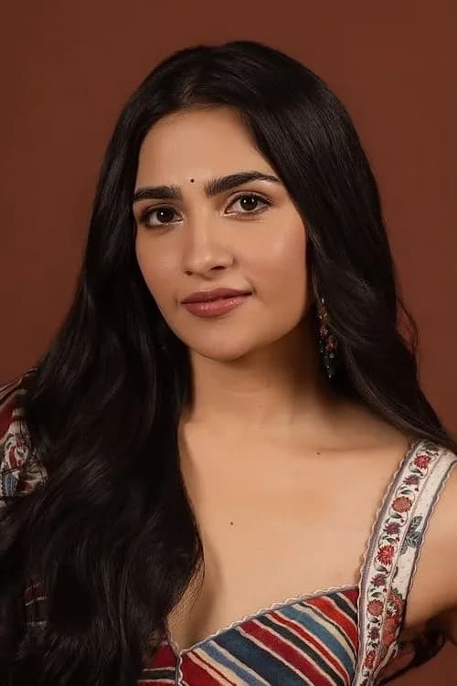 Photo de Rukmini Vasanth