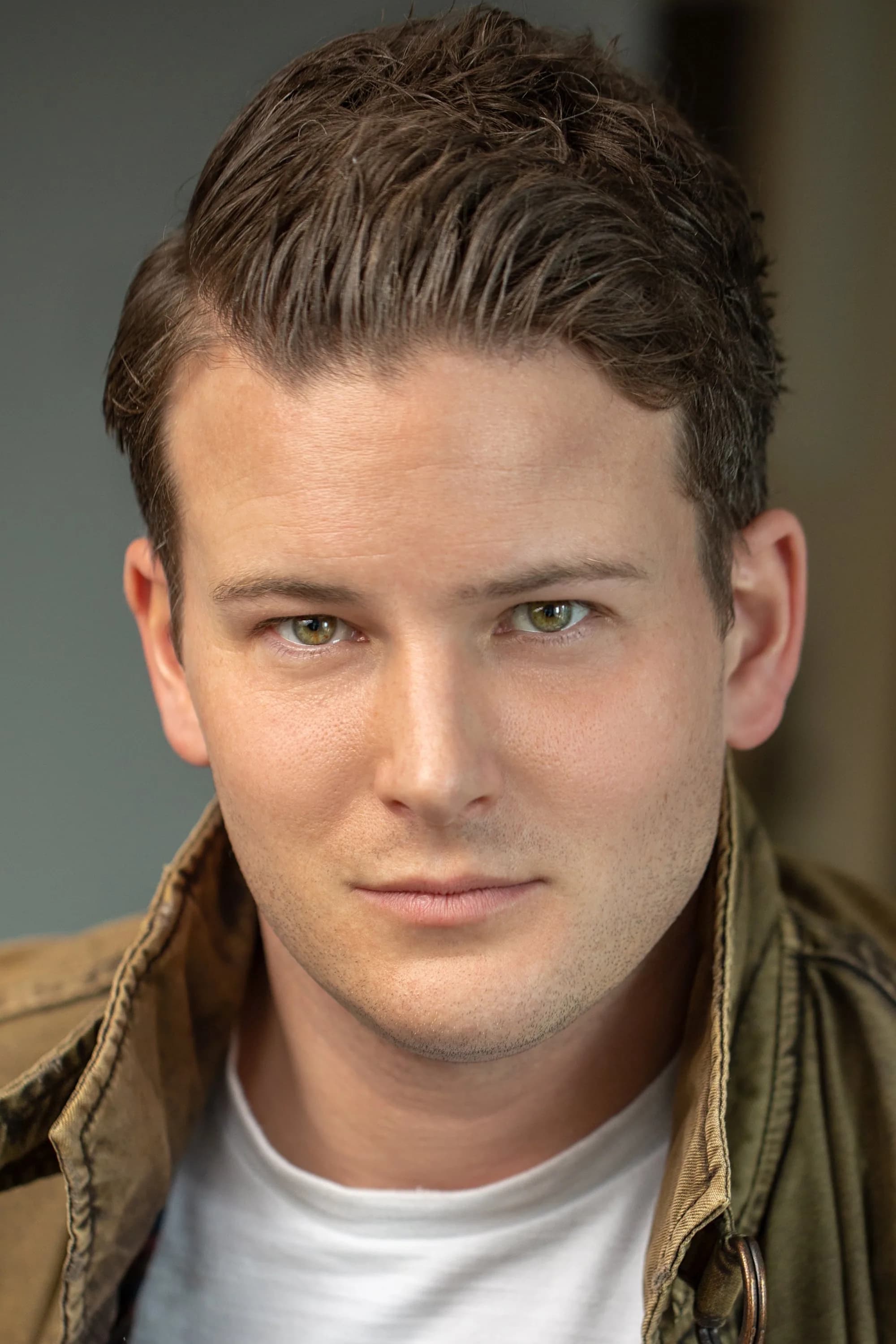 Jon McLaren 사진